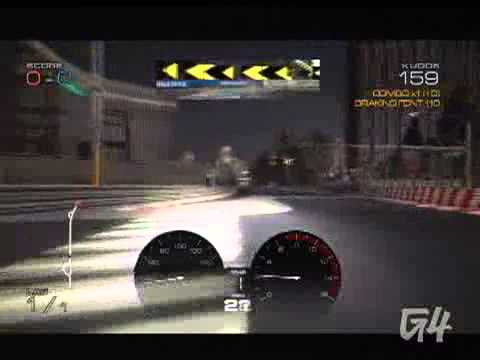 Project Gotham Racing 3 Review