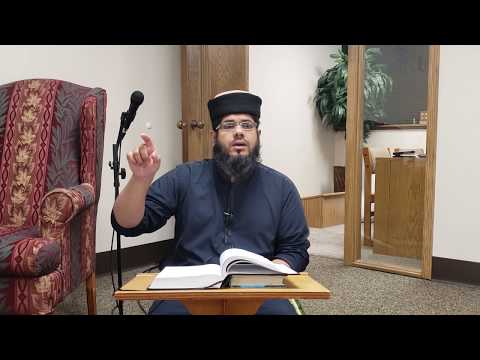 Fornication Adultery Punishment | Surah Al Nisa 15-16