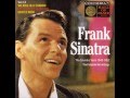 Frank Sinatra  "You're The One"