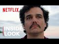 Narcos: Mexico | King’s Past: The Narcos Legacy | Netflix