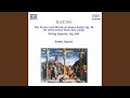 The 7 Last Words of Christ, Op. 51: Sonata I: Pater, dimitte illis, non enim sciunt, quid...