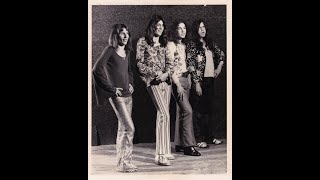 U F O   -  WHO DO YOU LOVE   -  U. K.  HARD ROCK  - 1970