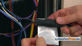 How To: Whirlpool, KitchenAid, Maytag Fuse Kit W10402110