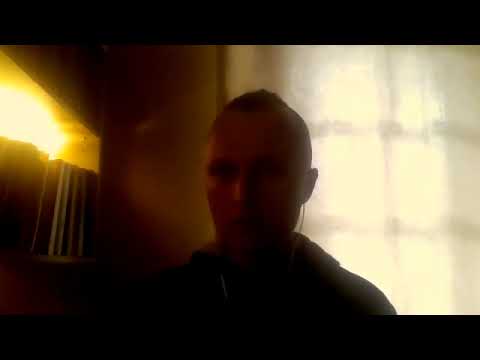 Medytacja na Zoomie - 31.07.2022 - Piotr Jagodziński