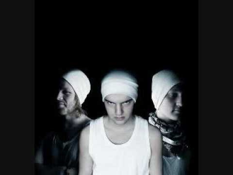 Ismen - Beng som en snut (Med Heli)