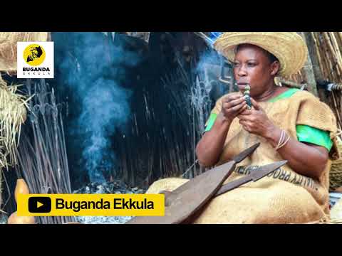 okuloota nga ofuwetta emindi - Ebirooto Namakulu Gaabyo - Buganda Ekkula