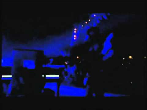 Muse - Riffs and Jams Live At Glastonbury Festival 2010