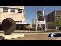 Police Search For Suspects In OKC Museum Of Art Break In