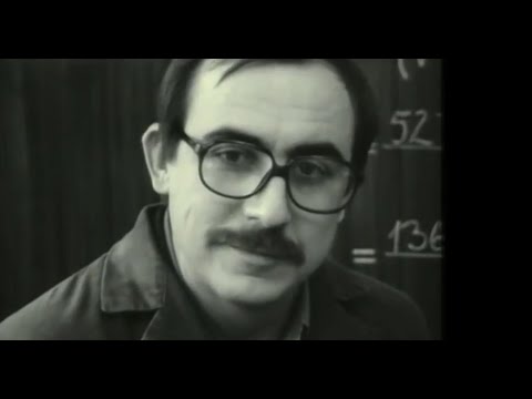 Peter NAGY  -  Profesor Indigo (hudba a text Peter NAGY)