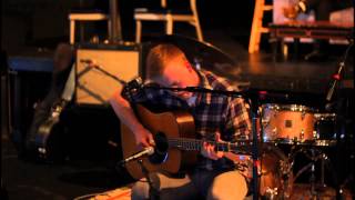 Daniel Bachman at The ArtsCenter 1-24-15 2