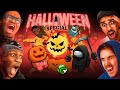SIDEMEN AMONG US: HALLOWEEN SPECIAL! DEFAULT Thumbnail