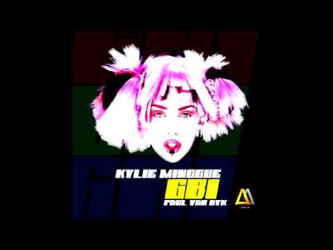 Kylie Minogue - GBI (Mashup Paul Van Dyk)