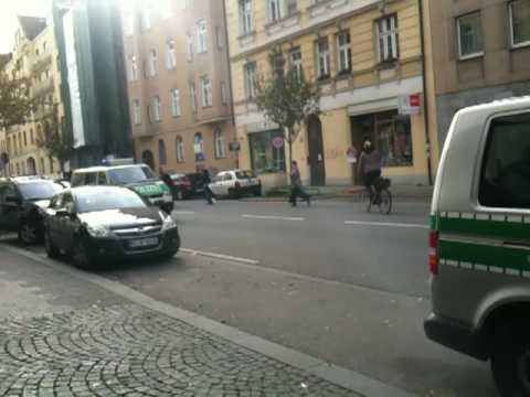 Pummeliger Philipp Hasselbach macht Rückzieher Heldengedenken München 14.11.2009