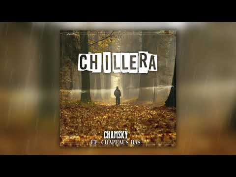Chamsky - Chillera