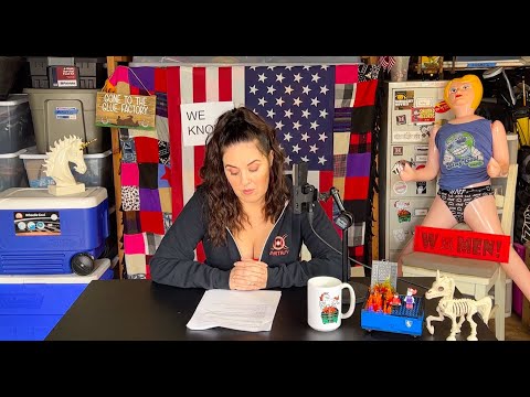 Dumpster Fire 76 Clip - Heartbreaking Bridget