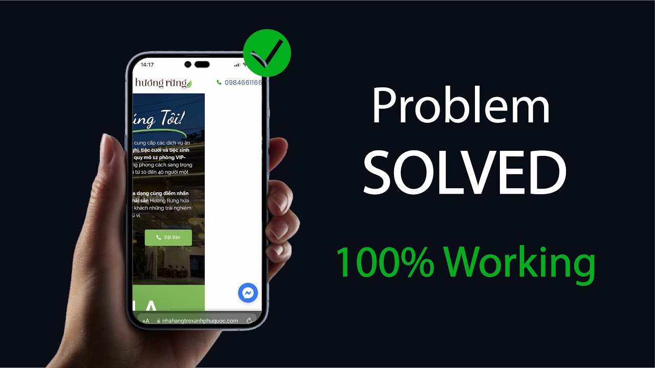 [FIXED]  Horizontal Scrolling Error on Mobile | Elementor Web Designing Tutorial