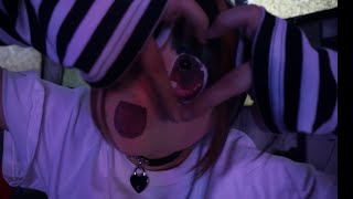 【MV】人類☆ぷるるんまいど計画 / 叶響