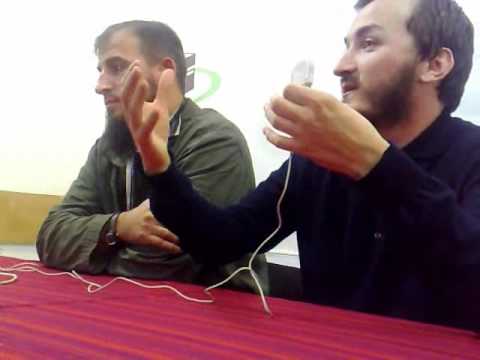 Unejs Murati dhe Xheladin Leka Pyetje dhe Përgjigje pjesa e 1