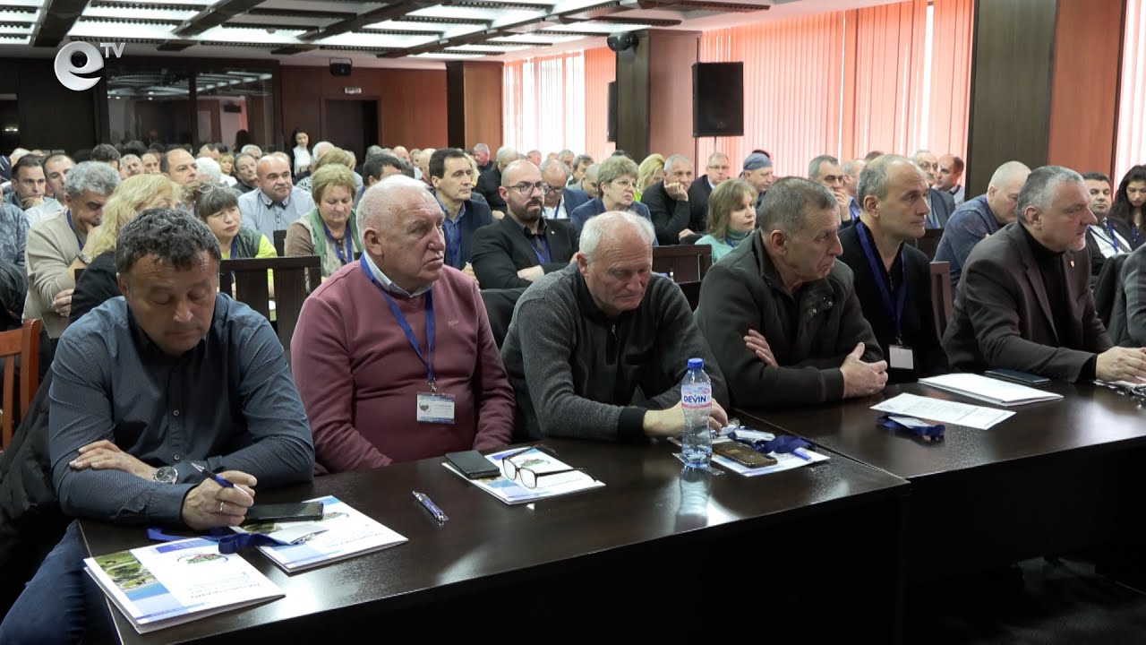 Промени в Закона за местното самоуправление искат от Националното сдружение на кметовете на кметства