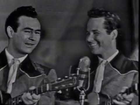 Cliff Crofford & Billy Mize  Tell Him No