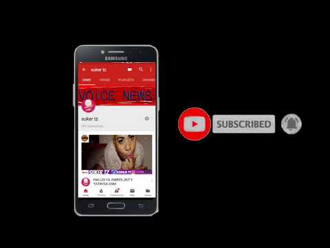 RICHMAVOICE:NI AIBU SANA MSANII MKUBWA KUNUNUA VIWERS/RICHMAVOC AJIPANGE SANA NIMEKUJA KUMPOTEZA