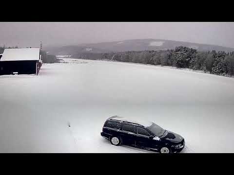 Rullebane - Tynset flyplass