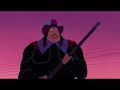Pocahontas 1995 Ratcliffe S Defeat