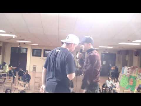 Wes vs Zaro  (Cuartos) - Batalla de Pinseque