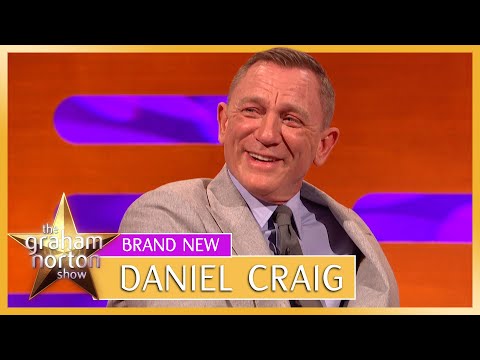 Daniel Craig o dřívější práci a o Bondovi