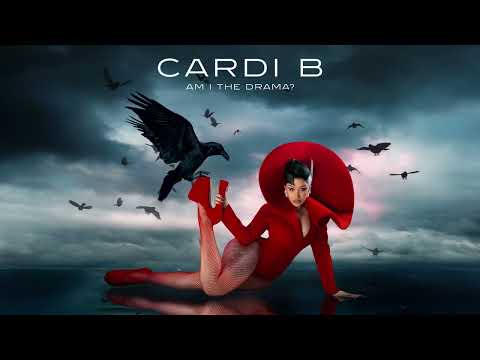Cardi B - Better Than You (feat. Cash Cobain) [Official Audio]