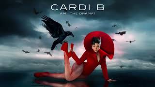 Cardi B - Better Than You (feat. Cash Cobain) [Official Audio]