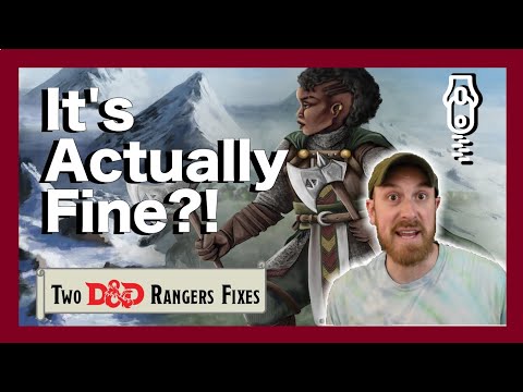 Why We "Fix" the Ranger