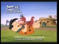 Chamada De Os Flintstones Nos Anos Dourados Boomerang 2005 2006