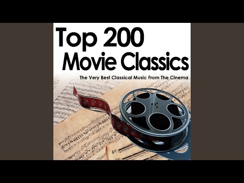 Cavalleria Rusticana: Intermezzo (From "Raging Bull")