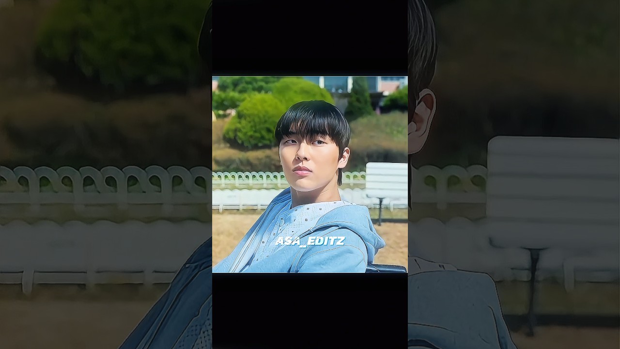 Su-ho is back 🔥☠️| Weak Hero Class 2 #edit #viral #trend #weakheroclass2 #capcut #crazy #edits