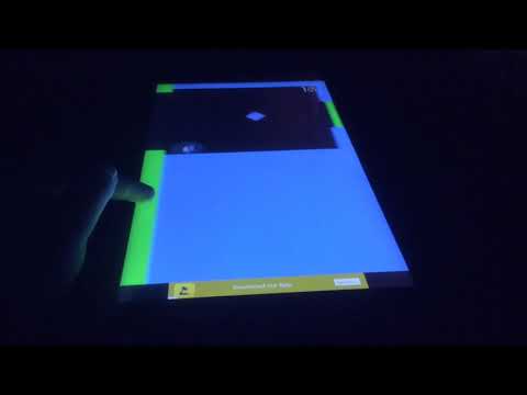 Video cover