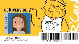 The ABC's of your R'Card Photo ID