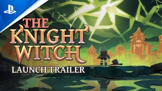 The Knight Witch [Deluxe Edition] video 1