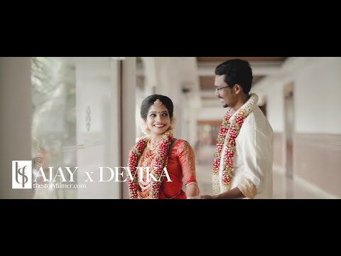 Wedding Photographer portfolio by The Story Filmer in Kochi - Photo 2