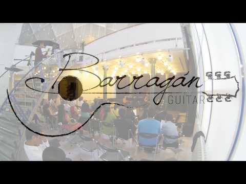 Student playing summer concert 2017(Harry Potter Theme)