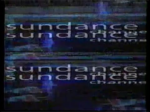 Sundance Channel November 1997 | Bumpers & Special Looks