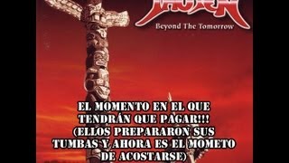 Thoten - Wicked Soul (Subtitulado Español)