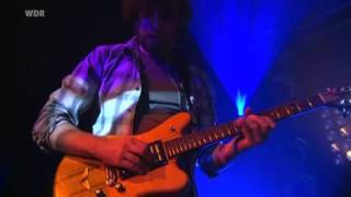 Arbouretum - Song Of The Nile (Bonn '11)