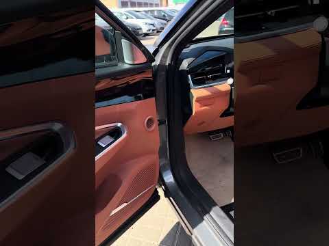 фото geely boyue ii 0