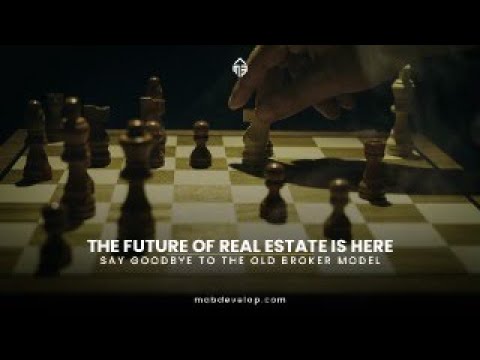 The Future of Real Estate Is Here | MAB Develop – Beyond Limits in Dubai’s Property Market