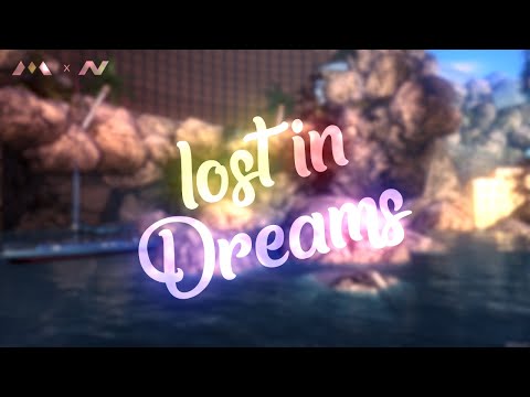 NitroN ft. Drake ft. BriaN ft. Micra - Lost in Dreams 2