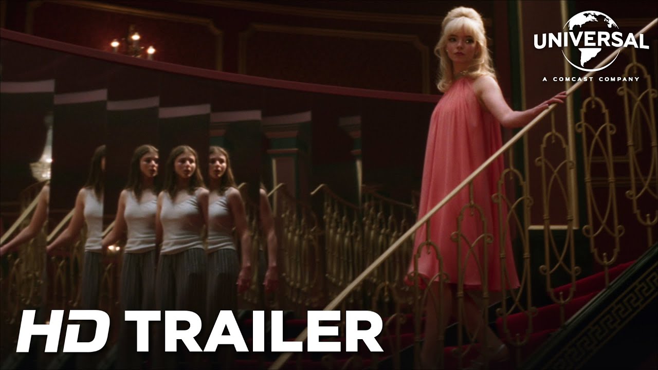 trailer Oficial