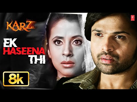 Ek Haseena Thi — watch video