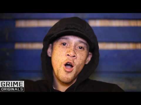 Grime Originals 9/12/17 - Rinse FM Behind The Scenes