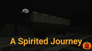 A Spirited Journey BTWF Remake